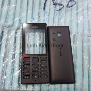 Bộ vỏ phím NOKIA 150 đời cũ (2017)