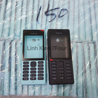 Bộ vỏ phím NOKIA 150 đời cũ (2017)