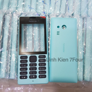 Bộ vỏ phím NOKIA 150 đời cũ (2017)