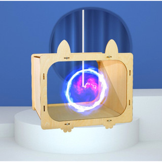 Máy chiếu hình, máy chiếu 3d hologram - đồ chơi stem