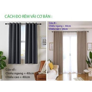 Rèm phòng, rèm cửa GẤM 2 MẶT- Họa tiết hoa mai mùa xuân. Ghi chú: Nhận số đo theo yêu cầu