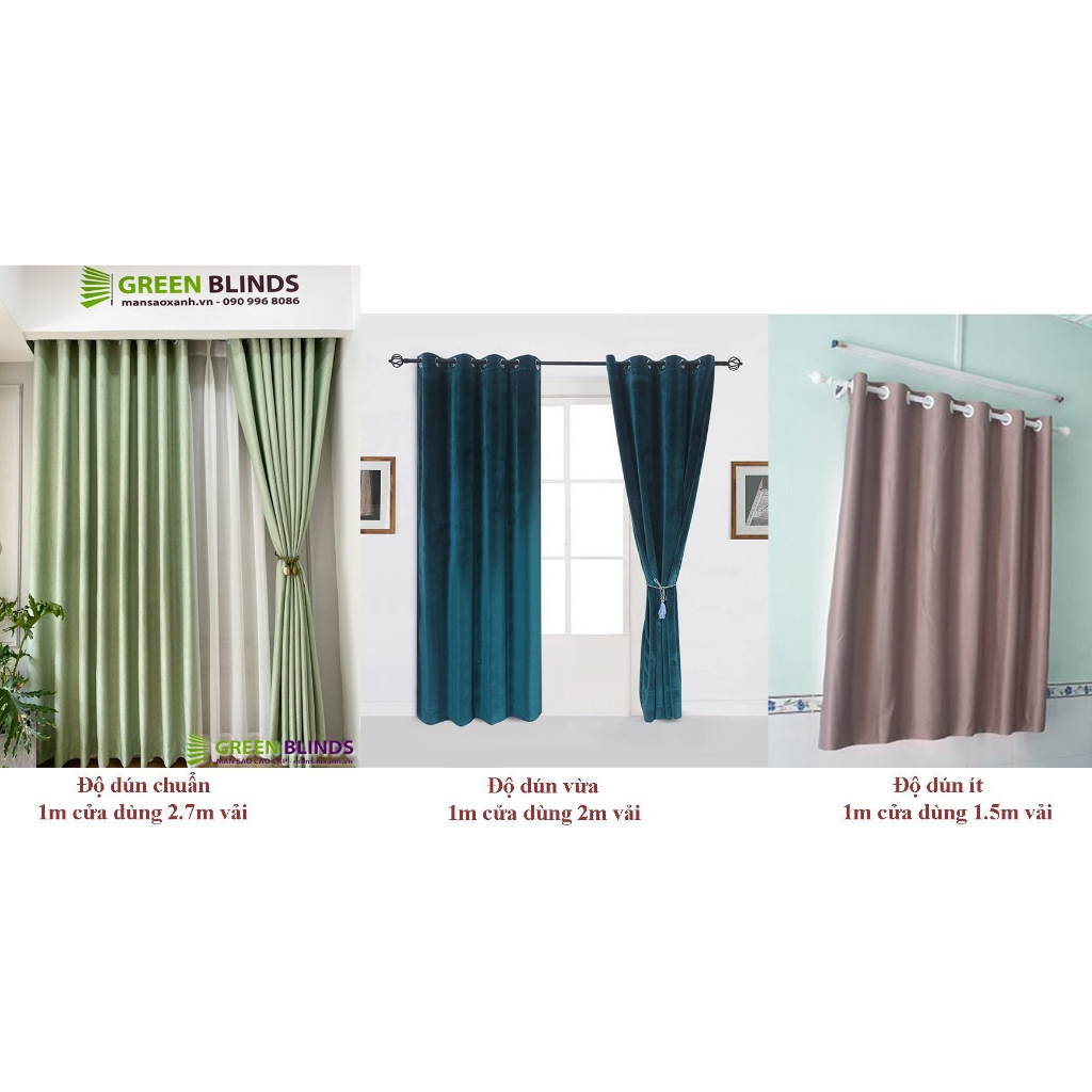 Rèm phòng, rèm cửa GẤM 2 MẶT- Họa tiết hoa mai mùa xuân. Ghi chú: Nhận số đo theo yêu cầu