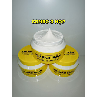 Body kháng nước - make up da