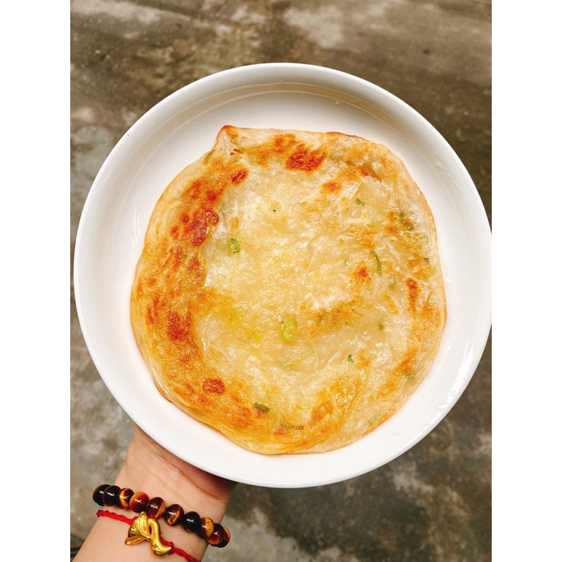 BÁNH BỘT MỲ MỠ HÀNH