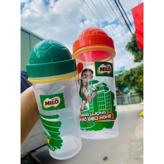 Bình nước Inoc.hi 500ml cho bé đi học, đi chơi