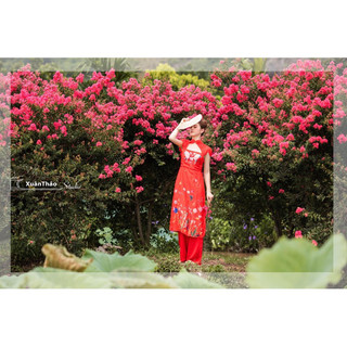 Quần áo xinh