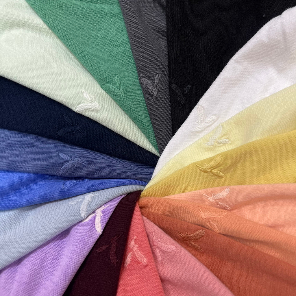 ÁO THUN TRƠN AMERICAN EAGLE_CHÍNHHÃNG_OSHO