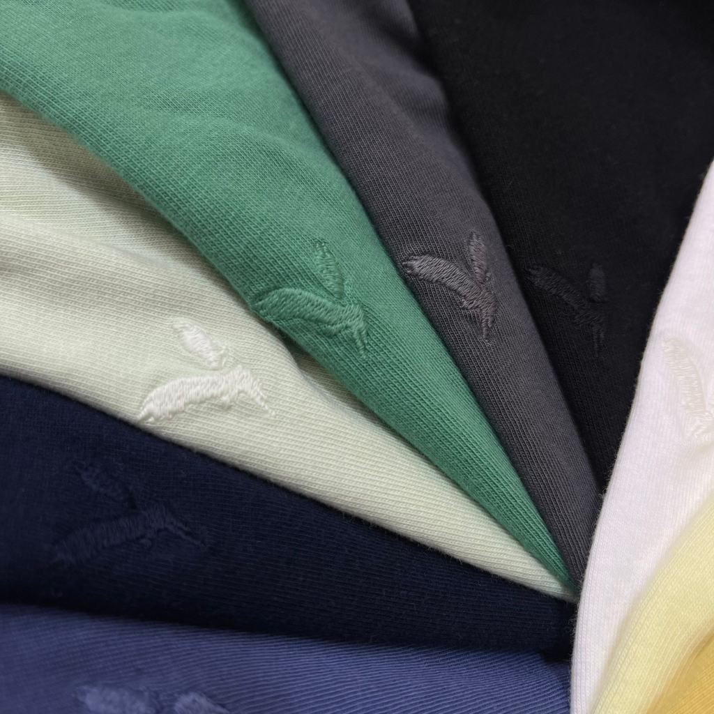 ÁO THUN TRƠN AMERICAN EAGLE_CHÍNHHÃNG_OSHO