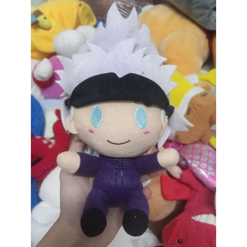 Gấu bông chibi size 15-20cm