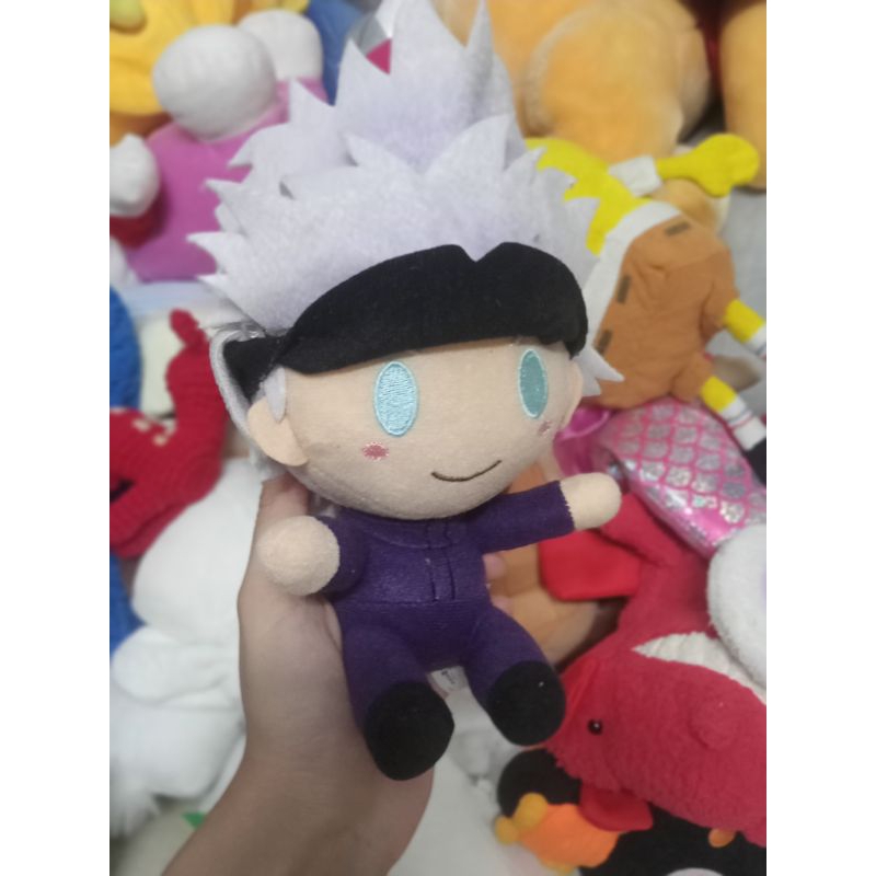 Gấu bông chibi size 15-20cm