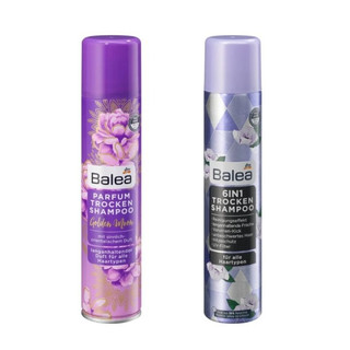 Dầu gội khô BALEA Đức 200ml