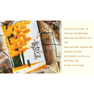Sách - Bố con cá gai
