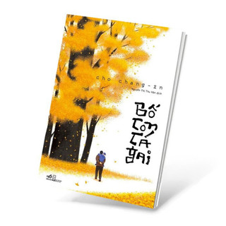 Sách - Bố con cá gai