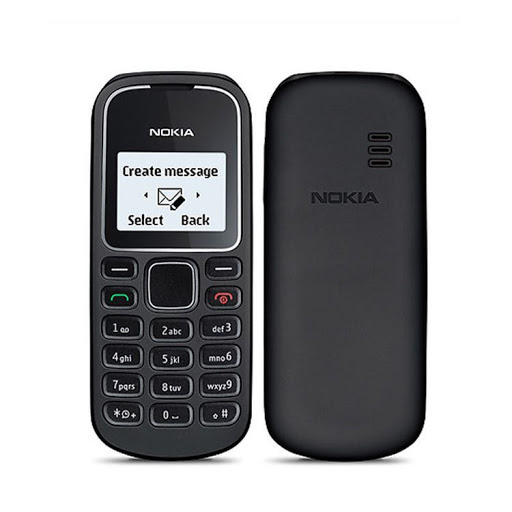 Điện Thoại Nokia 1280 Còn Zin Chính Hãng Kèm Dây Sạc Bảo Hành 6 Tháng (TVQ Store) | BigBuy360 - bigbuy360.vn