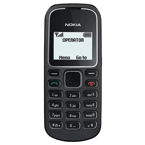 Điện Thoại Nokia 1280 Còn Zin Chính Hãng Kèm Dây Sạc Bảo Hành 6 Tháng (TVQ Store) | BigBuy360 - bigbuy360.vn