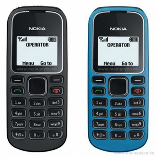 Điện Thoại Nokia 1280 Còn Zin Chính Hãng Kèm Dây Sạc Bảo Hành 6 Tháng (TVQ Store) | BigBuy360 - bigbuy360.vn