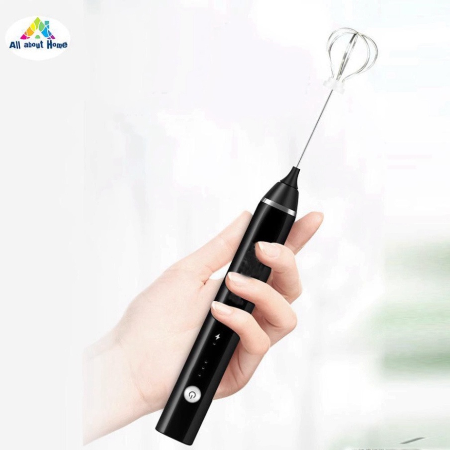 Máy Đánh Trứng Sokany Cầm Tay Không Dây Cao Cấp 3 Tốc Độ Hàng Chính Hãng