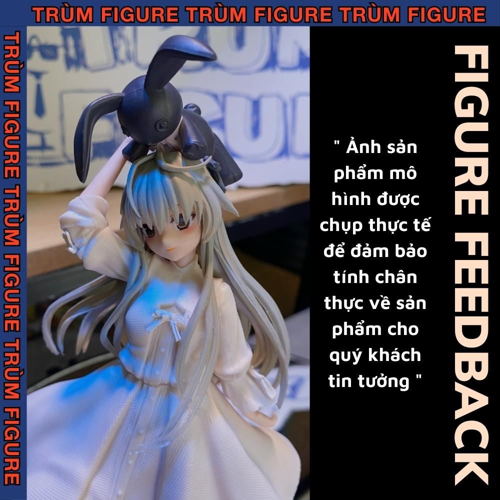 Mô Hình, Figure Công Chúa Quăng Thỏ , Bộ Sưu Tập Đốt Cháy Mùa Hè - Full Box Trùm Figure