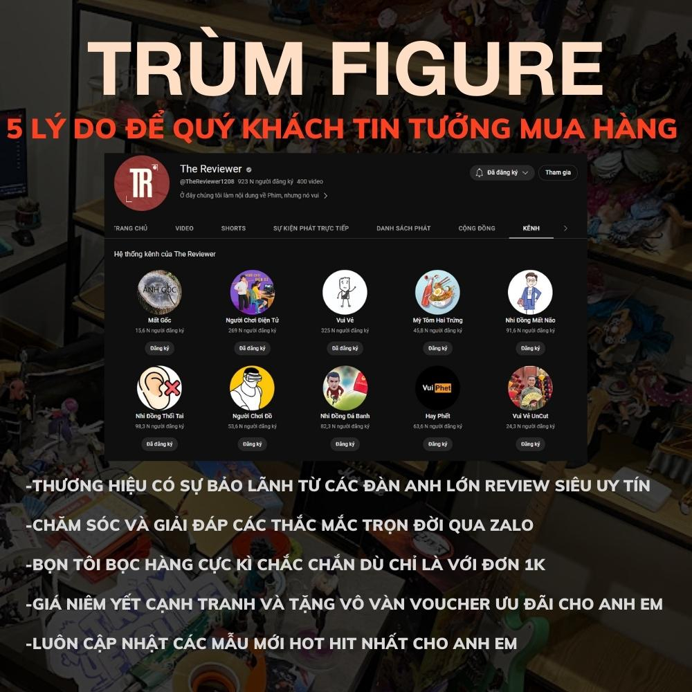 Mô Hình, Figure Công Chúa Quăng Thỏ , Bộ Sưu Tập Đốt Cháy Mùa Hè - Full Box Trùm Figure
