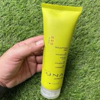 Gel tạo kiểu tạo phồng cho tóc uốn una rolland styling gel 150ml