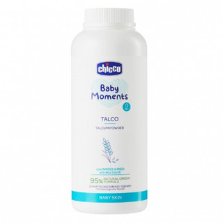 Phấn rôm tinh bột Gạo Chicco