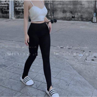 LEGGING THÁI ĐẠP GÓT HIỆU RAINBOW NỘI ĐỊA THÁI