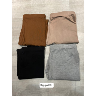 LEGGING THÁI ĐẠP GÓT HIỆU RAINBOW NỘI ĐỊA THÁI