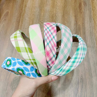 Cài tóc xinh xắn đủ