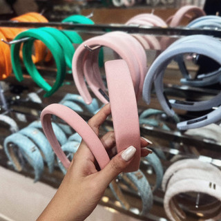 Cài tóc xinh xắn đủ [màu ngẫu nhiên]