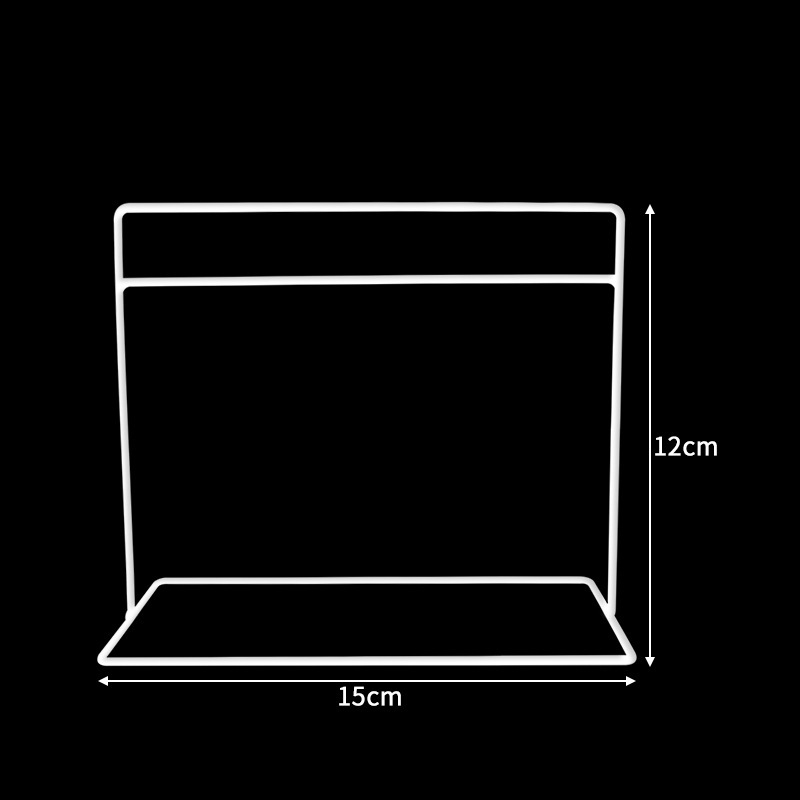 Giá treo quần áo búp bê bằng kim loại giá treo đồ búp bê