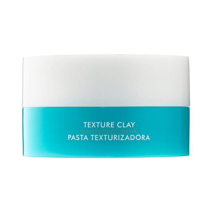 Sáp tạo kết cấu tóc Moroccanoil Texture Clay 75ML