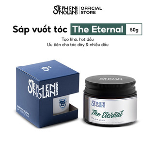Sáp vuốt tóc The Eternal Stephen Nolan 603