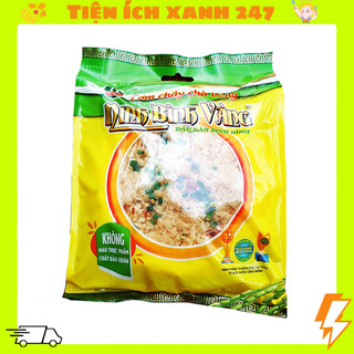 Cơm cháy ruốc hành Ninh Bình Vàng 130g