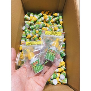 Antibio Nhí | Chai Nhỏ 15ml Xử Lý Hầu Hết Các Loại Nấm Ở Cá Và Trị Túm Lắc