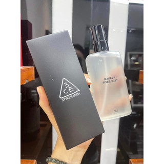 Xịt khoá nền 3ce