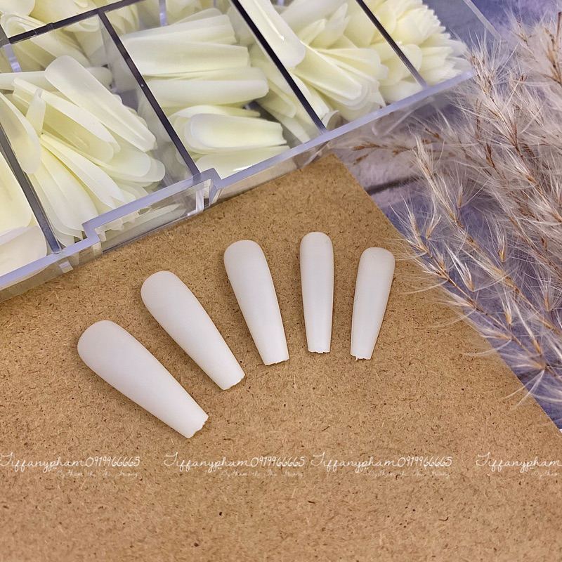 Móng hộp lẻ sx 5,6,7,8,9