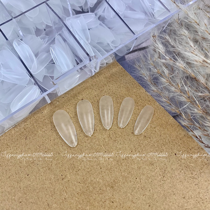 Móng hộp lẻ sx 5,6,7,8,9