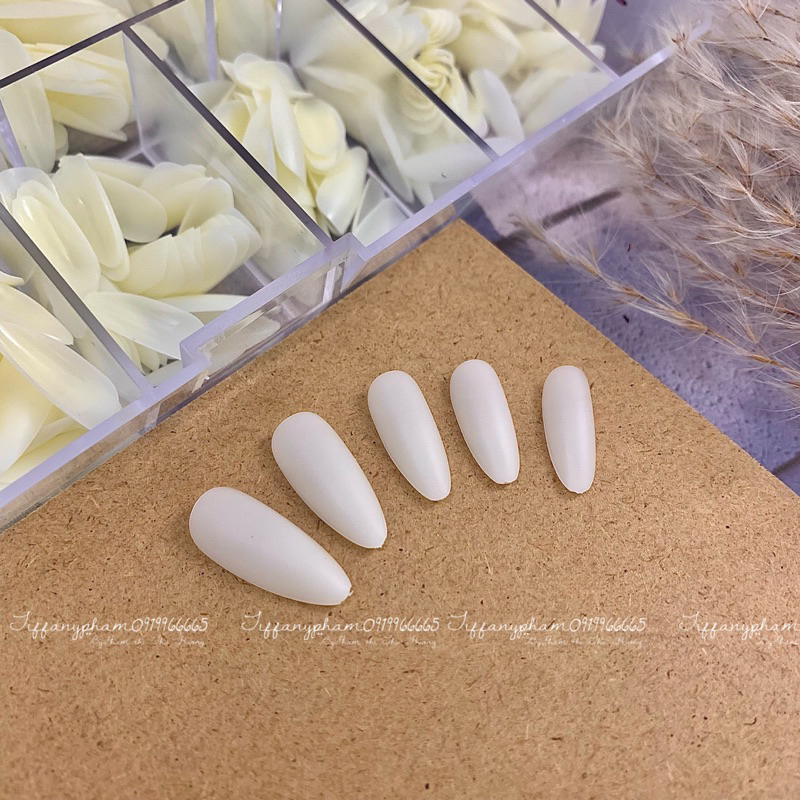 Móng hộp lẻ sx 5,6,7,8,9