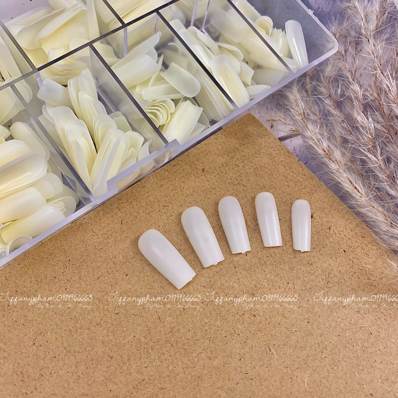 Móng hộp lẻ sx 5,6,7,8,9