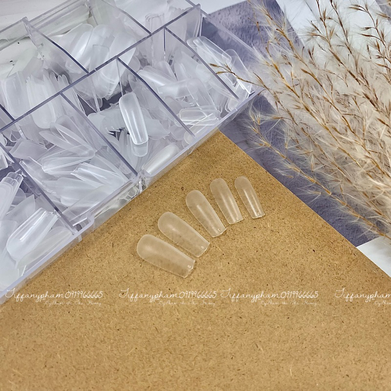 Móng hộp lẻ sx 5,6,7,8,9