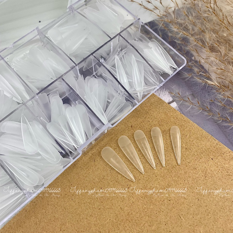 Móng hộp lẻ sx 5,6,7,8,9