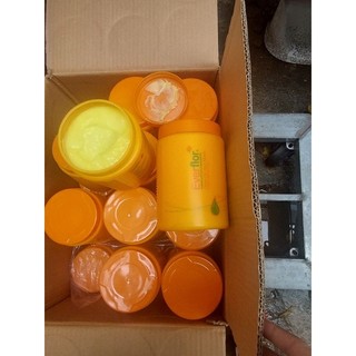 dầu xả everflor 900g cong ty