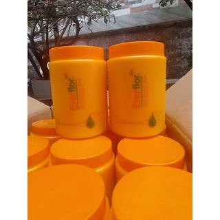 dầu xả everflor 900g cong ty