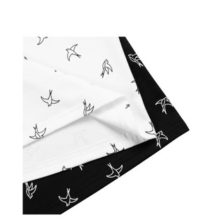 Áo Thun Unisex Form Rộng