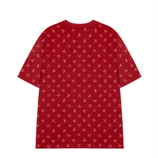 Áo Thun Unisex Form Rộng