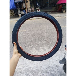 SĂM - LỐP VIỆT NAM DÀNH CHO XE ĐẠP