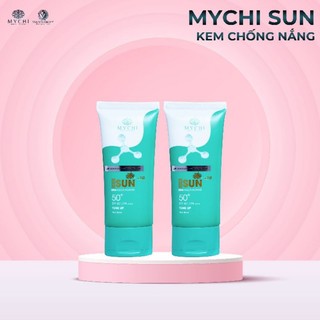 Kem Chống Nắng Mychi - Kem Chống Nắng Mychi Chính Hãng