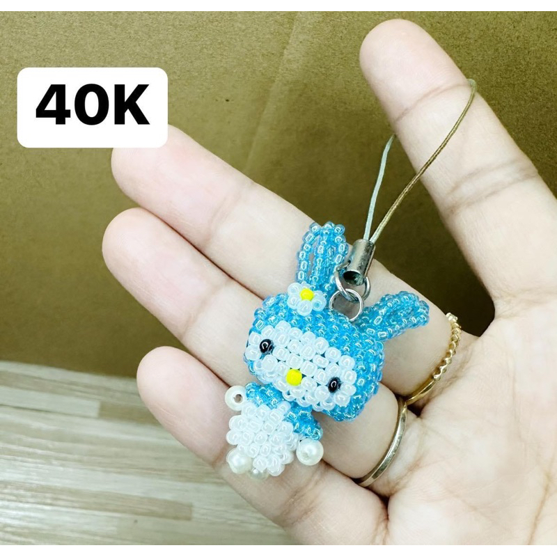 Móc Khoá-Mô Hình