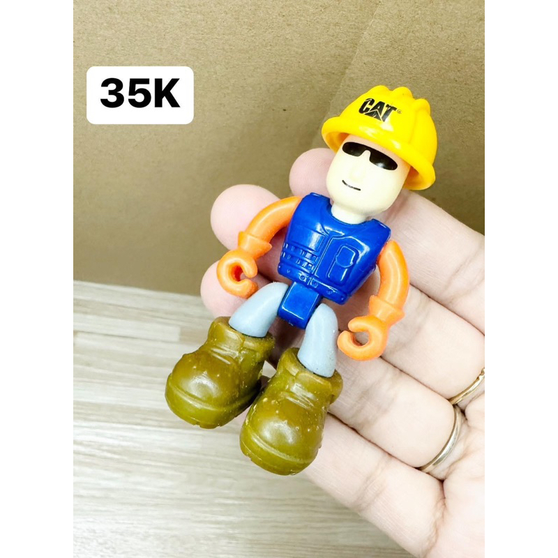 Móc Khoá-Mô Hình