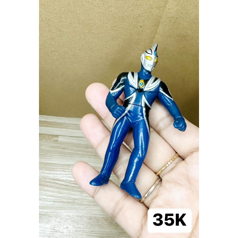 Móc Khoá-Mô Hình